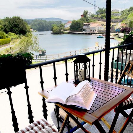 Casa Da Marisma Villa Redondela Ngoại thất bức ảnh