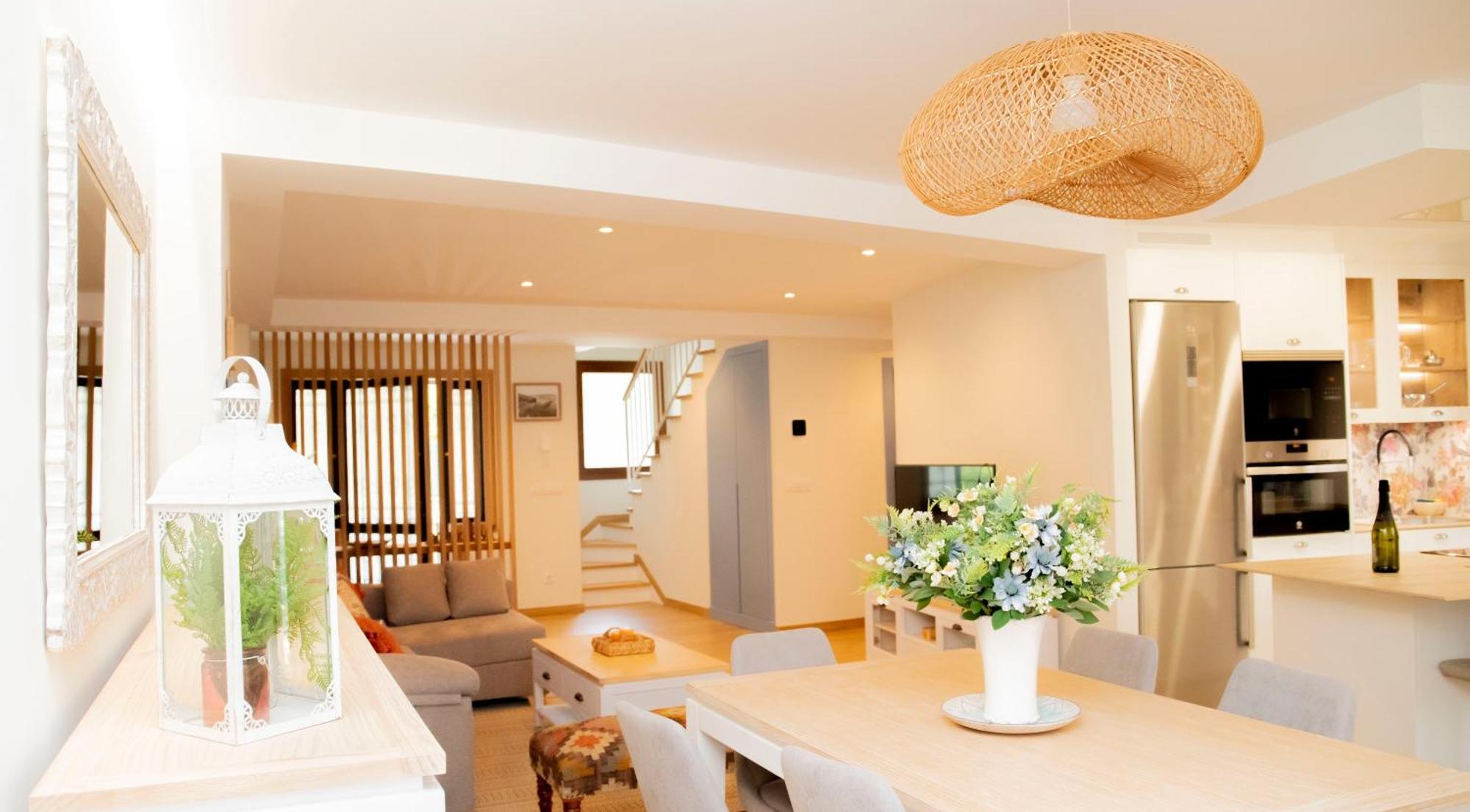 Casa Da Marisma Villa Redondela Ngoại thất bức ảnh